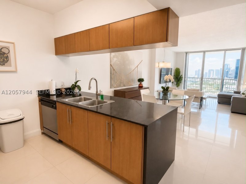 Apartment for rent at Opera Tower 3010