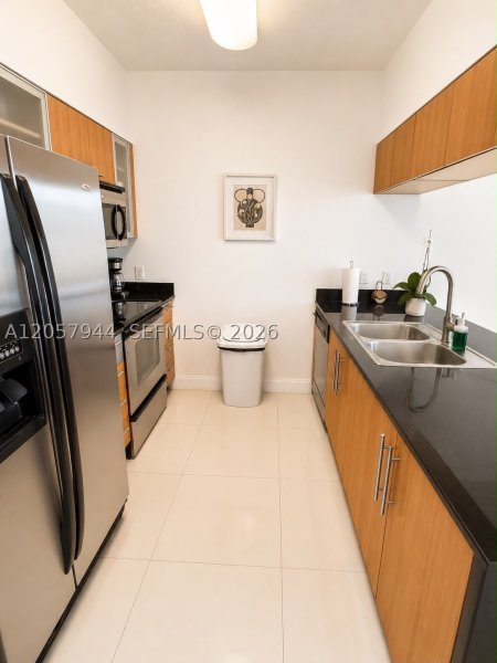Apartment for rent at Opera Tower 3010