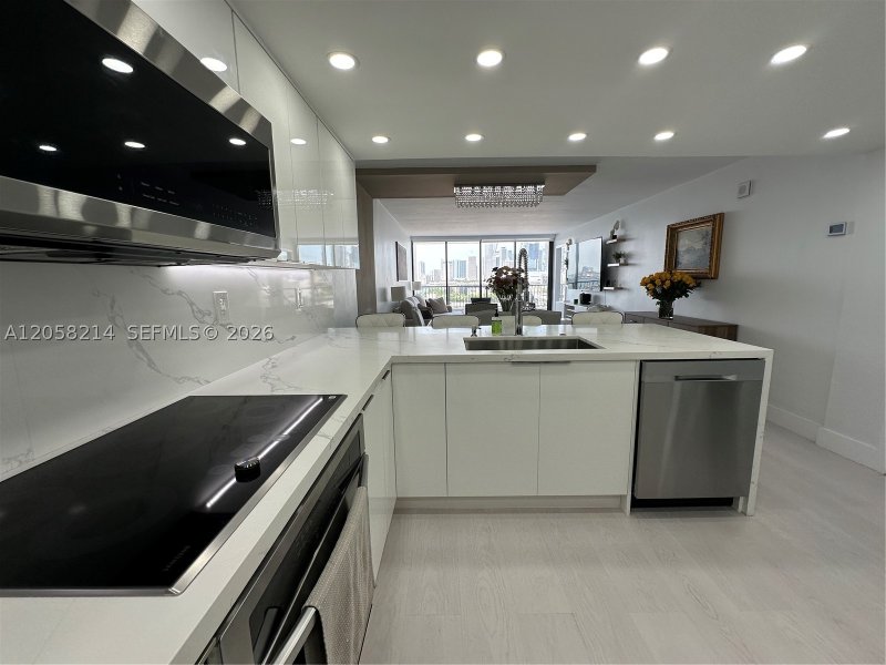 Alquiler de apartamento en The Venetia 10I