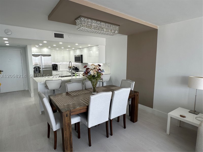 Alquiler de apartamento en The Venetia 10I