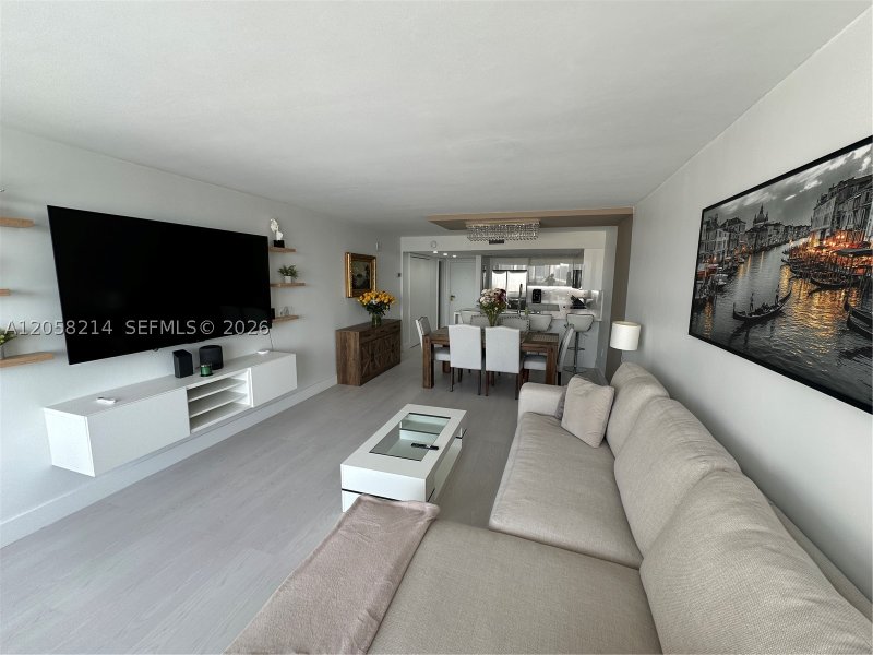 Alquiler de apartamento en The Venetia 10I