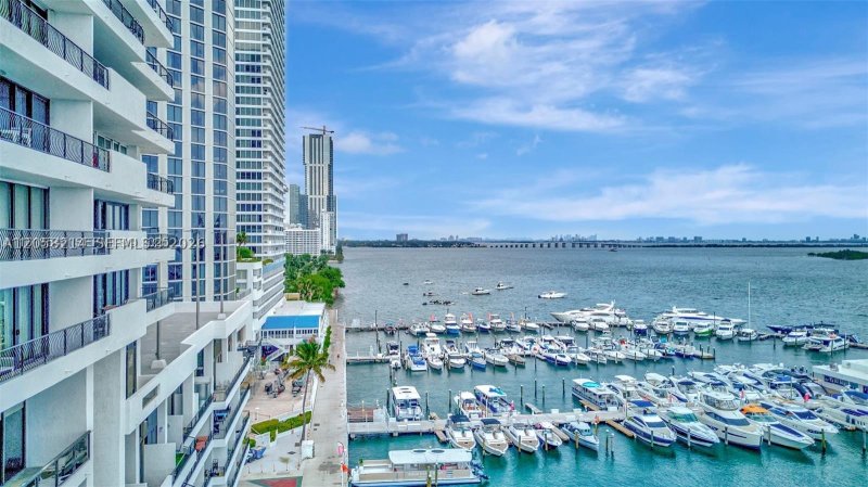 Alquiler de apartamento en The Venetia 10I