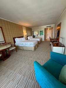 Trump International Sonesta Beach Resort Apt #1118