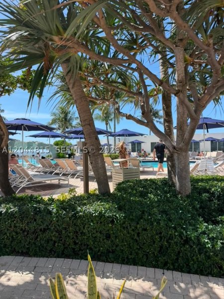 Condo for sale at Trump International Sonesta Beach Resort 1118