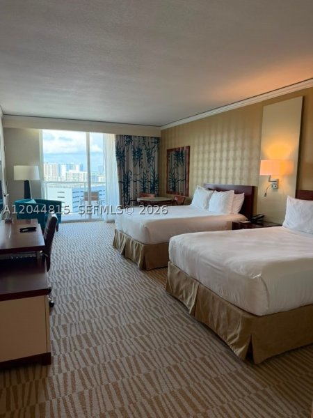 Condo for sale at Trump International Sonesta Beach Resort 1118