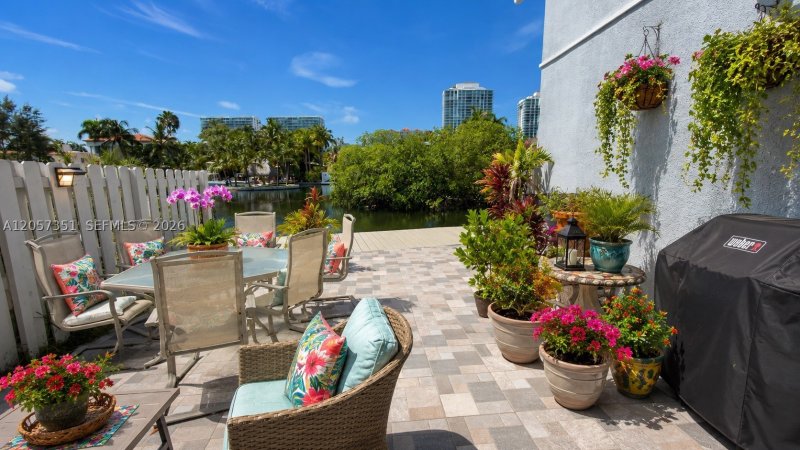 Comprar apartamento en Poinciana Island 909
