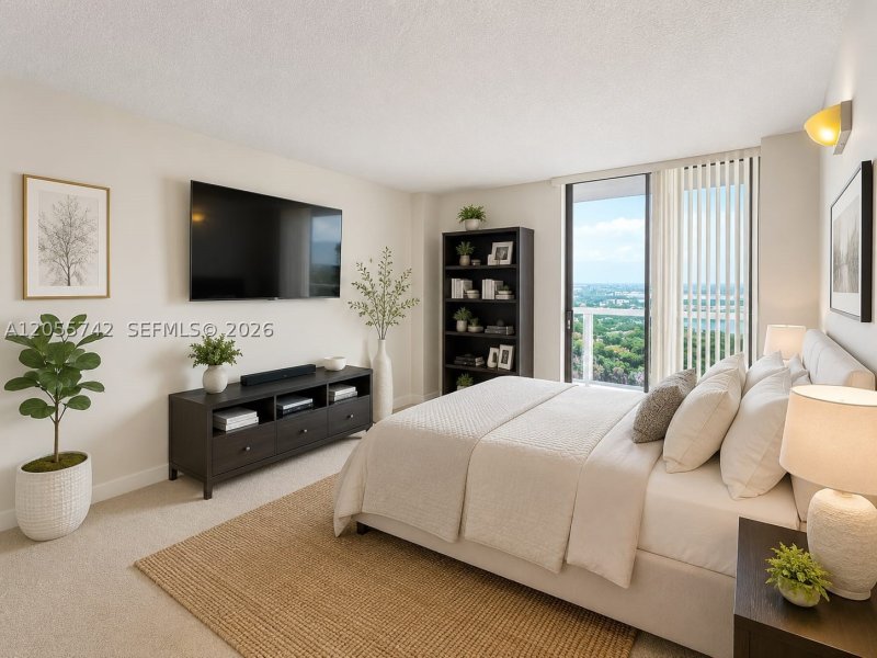 Comprar apartamento en Waterview 2141
