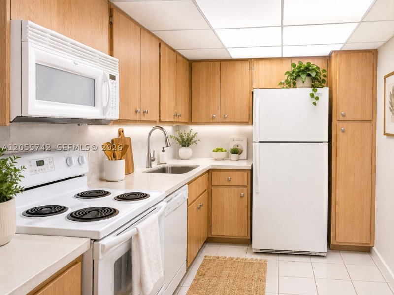 Comprar apartamento en Waterview 2141