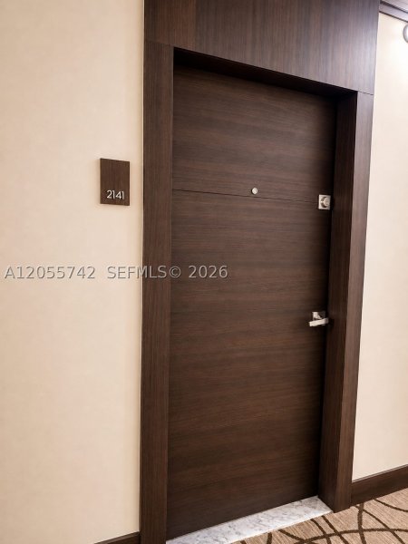 Comprar apartamento en Waterview 2141