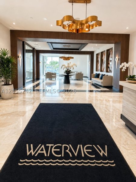 Comprar apartamento en Waterview 2141
