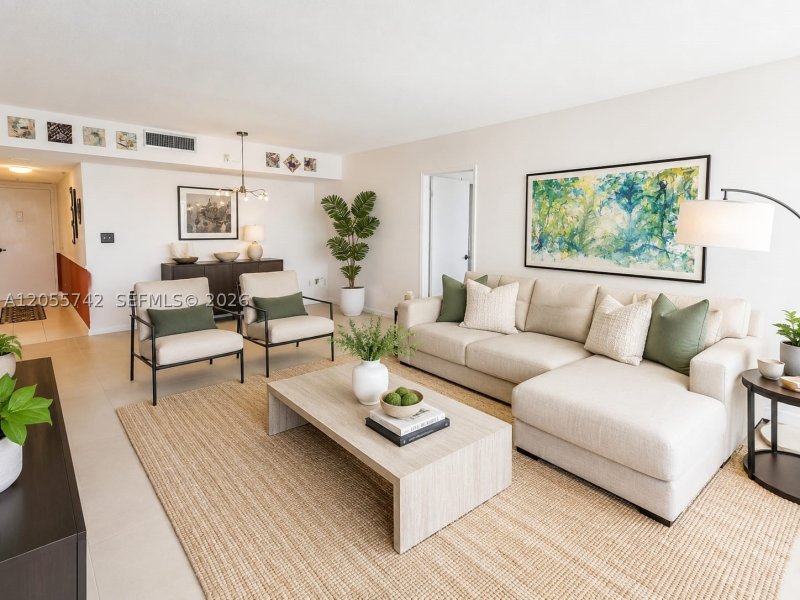 Comprar apartamento en Waterview 2141