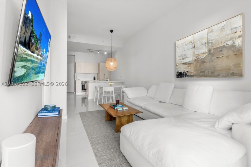 Condo for sale at Paraiso Bayviews 203