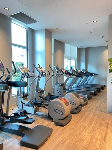 Alquiler de apartamento en 1100 Millecento 2904