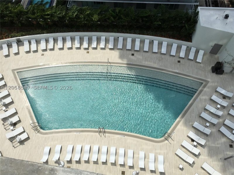 Alquiler de apartamento en 1100 Millecento 2904