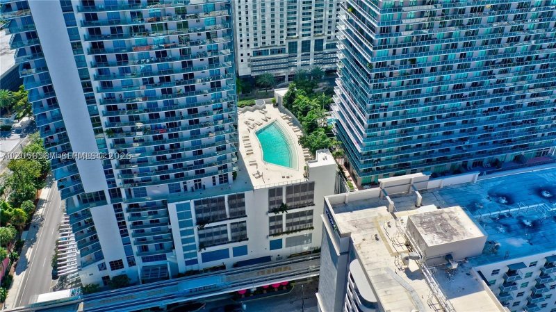 Alquiler de apartamento en 1100 Millecento 2904