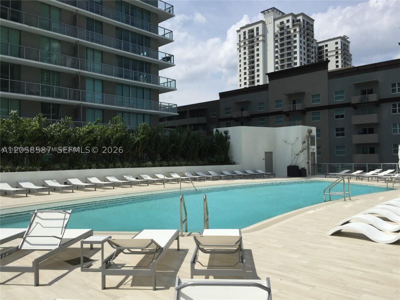 Alquiler de apartamento en 1100 Millecento 2904