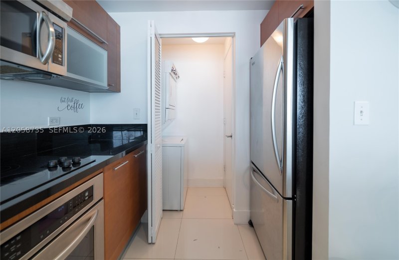 Alquiler de apartamento en Vizcayne South Tower 2107