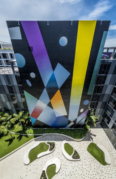 Alquiler de apartamento en Wynwood 25 545