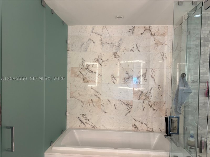 Alquiler de apartamento en Paramount Miami WorldCenter 3706