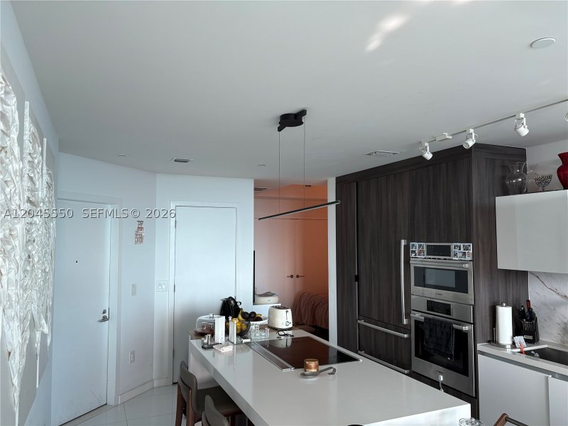 Alquiler de apartamento en Paramount Miami WorldCenter 3706