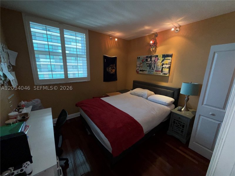 Alquiler de apartamento en Vue at Brickell 1302