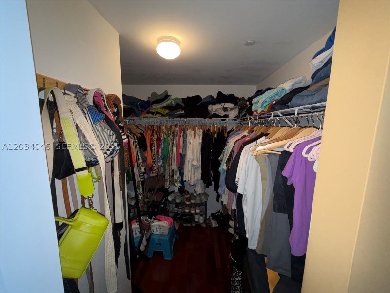 Alquiler de apartamento en Vue at Brickell 1302