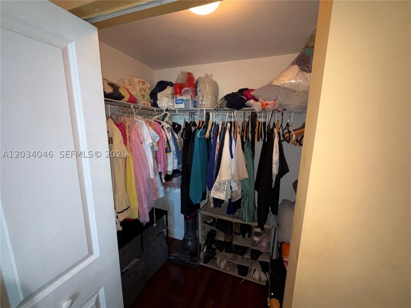 Alquiler de apartamento en Vue at Brickell 1302