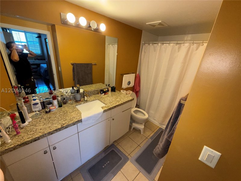 Alquiler de apartamento en Vue at Brickell 1302
