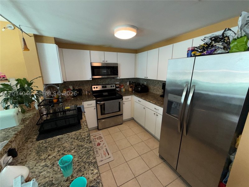 Vue at Brickell Apt #1302