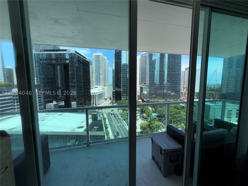 Alquiler de apartamento en Vue at Brickell 1302