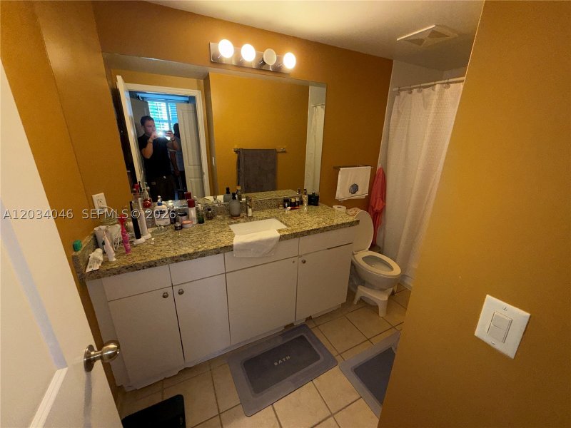 Alquiler de apartamento en Vue at Brickell 1302