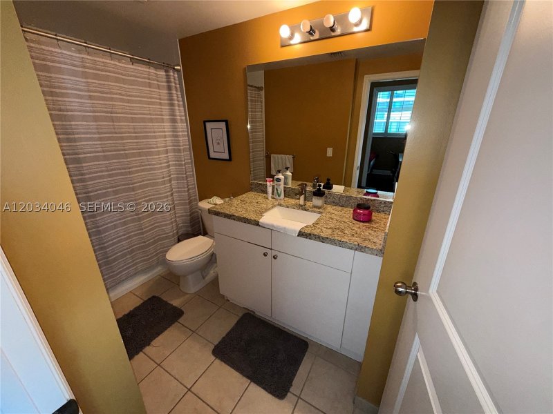 Alquiler de apartamento en Vue at Brickell 1302