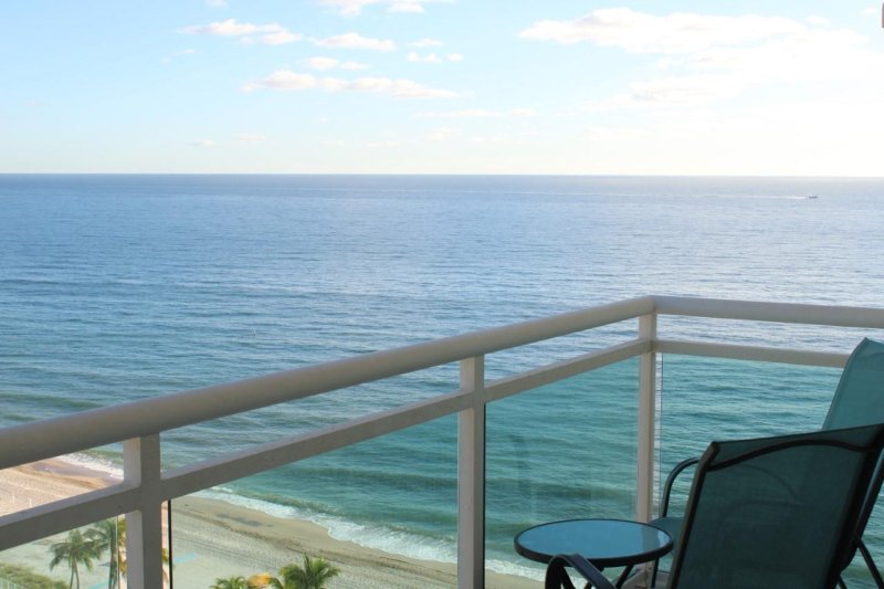 Alquiler de apartamento en Playa Del Mar 1014