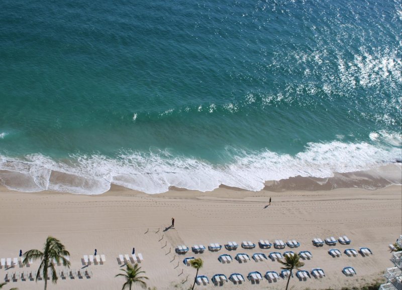 Playa Del Mar Apt #1014