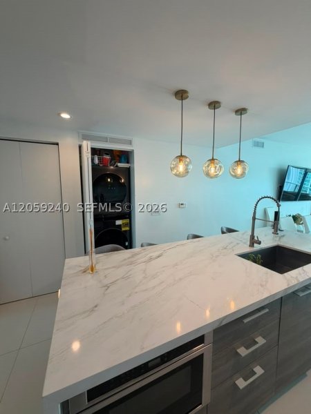 Aluguel de apartamento no Paraiso Bay Miami 3405
