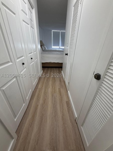 Apartment for rent at Sea Air Towers 1411