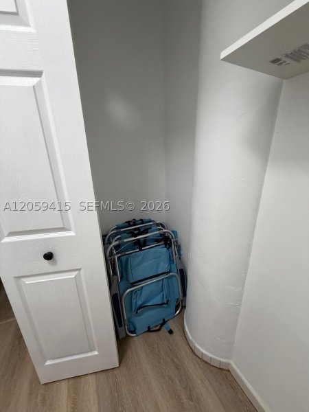 Apartment for rent at Sea Air Towers 1411