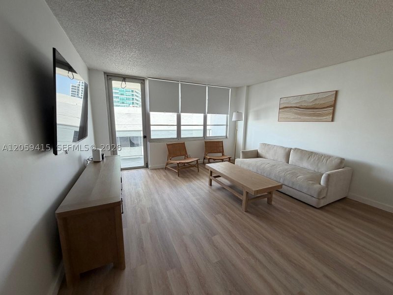Apartment for rent at Sea Air Towers 1411