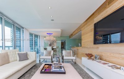 Icon Brickell Tower I Apt #2301