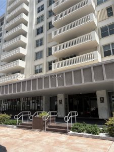 Gables Plaza Apt #501