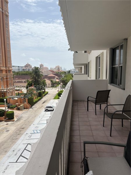 Comprar apartamento en Gables Plaza 501