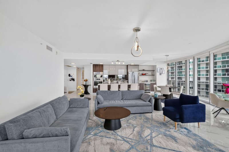 Comprar apartamento no Aria on The Bay 1515