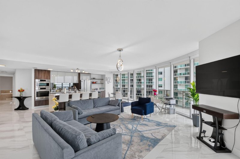 Comprar apartamento no Aria on The Bay 1515