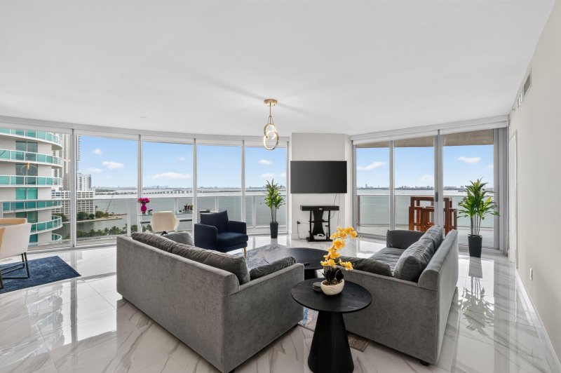 Comprar apartamento no Aria on The Bay 1515