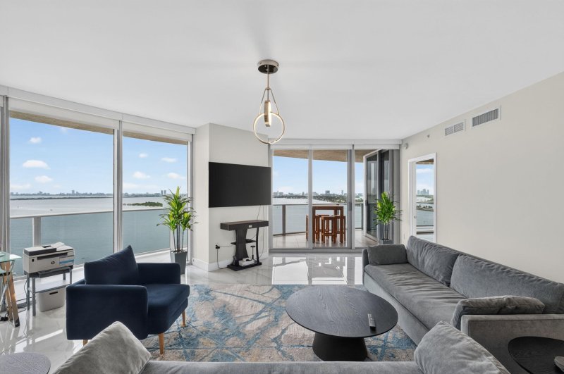 Comprar apartamento no Aria on The Bay 1515