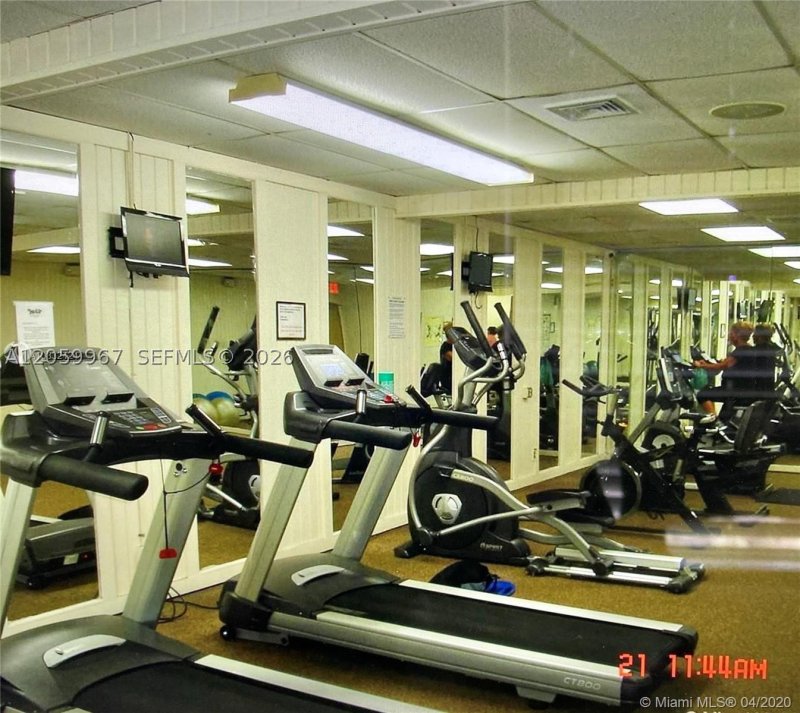 Alquiler de apartamento en Plaza of the Americas 620