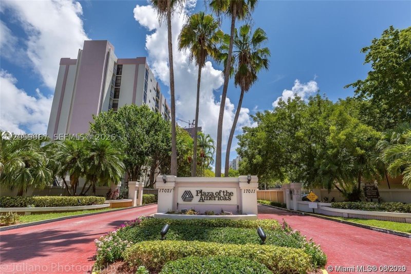 Alquiler de apartamento en Plaza of the Americas 620