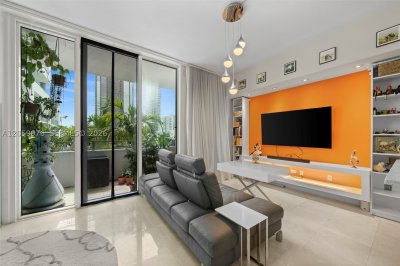 City 24 Apt #703