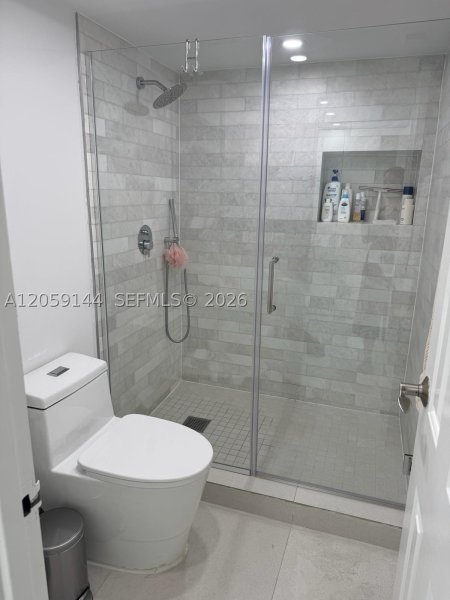 Alquiler de apartamento en Brickell Bay Club 2512