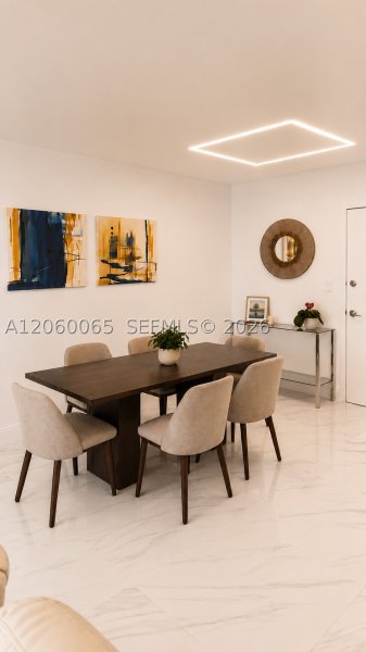 Apartment for rent at The Wave Condo 610